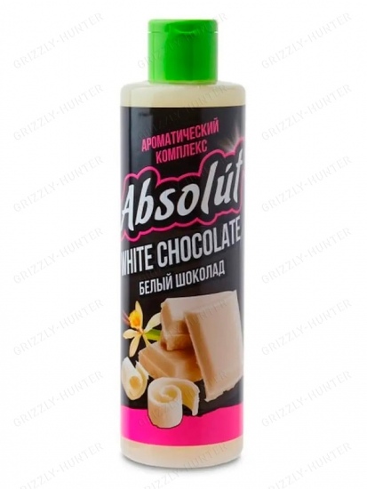Аттрактант Absolut Белый шоколад 270мл