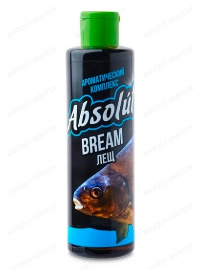 Аттрактант Absolut Лещ 270мл 