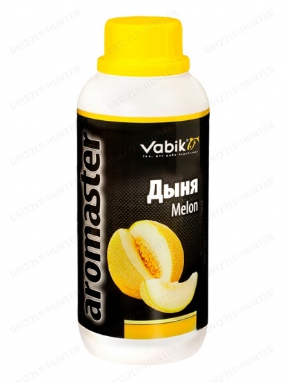 Аттрактант Vabik Aromaster Дыня 500мл 