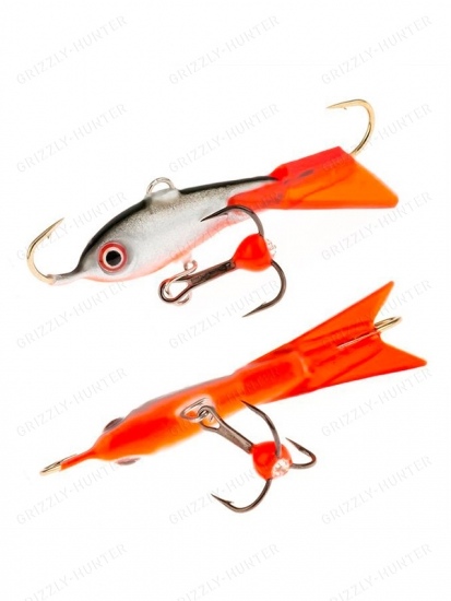 Балансир Akara Midge 35мм 4гр. (1.4in-1/7oz) 02 