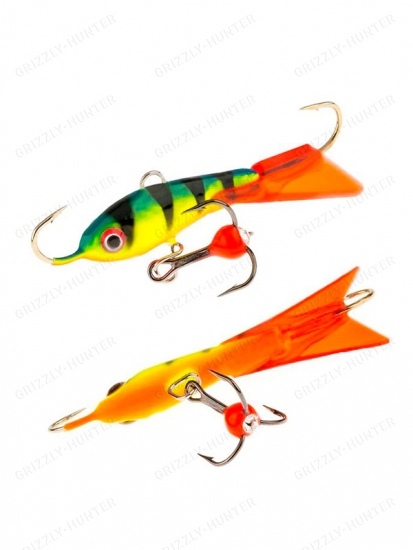 Балансир Akara Midge 35мм 4гр. (1.4in-1/7oz) 29