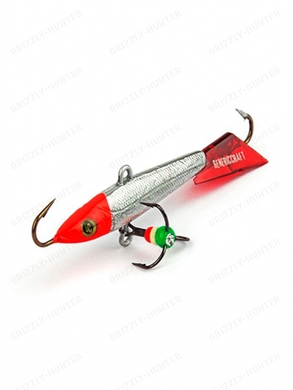 Балансир Generic Craft Balance 70S,7см,21г,цв.164,тонущий,303796 