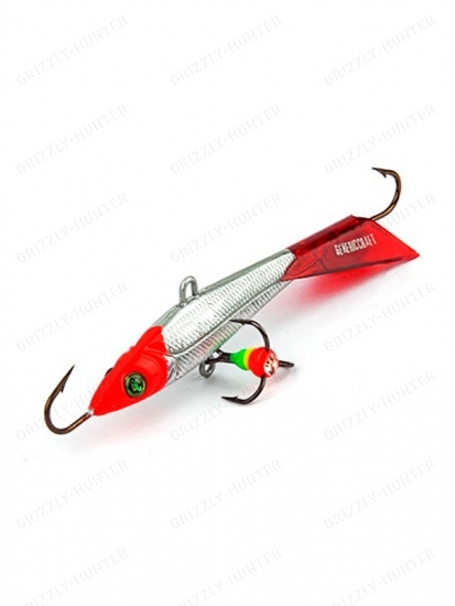 Балансир Generic Craft Balance 80S,8см,32г,цв.164,тонущий,303806 
