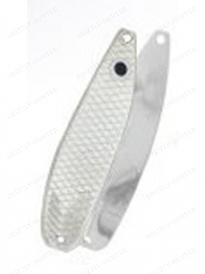 Блесна колеблющаяся Akara Cyclops  5039 13гр. 01 