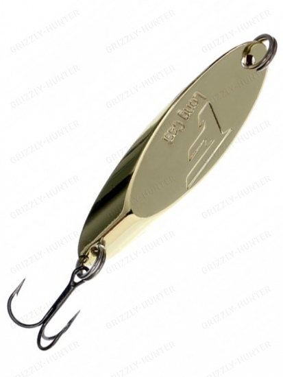 Блесна колеблющаяся Flagman Long Cast 42mm. 7g. color 200