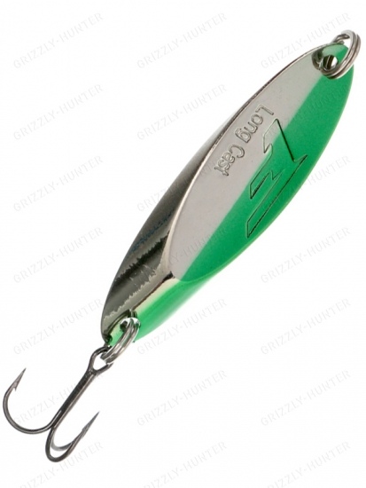 Блесна колеблющаяся Flagman Long Cast 42mm. 7g. color 210