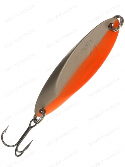 Блесна колеблющаяся Flagman Long Cast 59mm. 21g. color 222