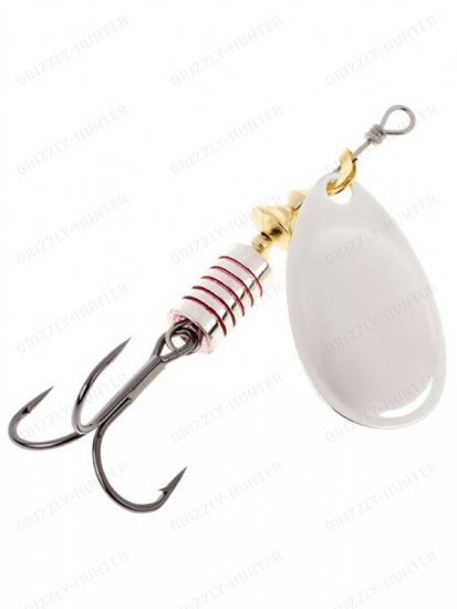 Блесна вращающаяся Akara Action Series Aglia 2  5гр. A19