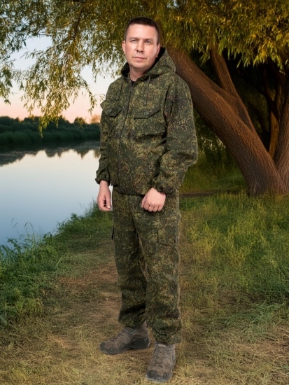 Костюм 