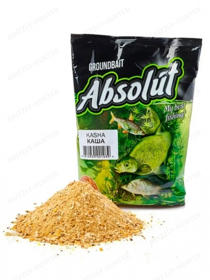 Прикормка Absolut Каша 750 g