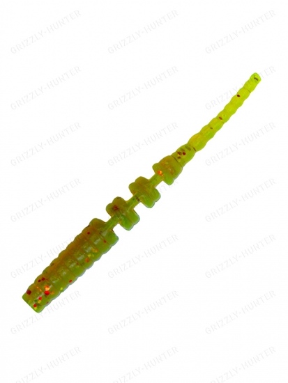 Приманка силиконовая Fish Magnet Bita 1.2