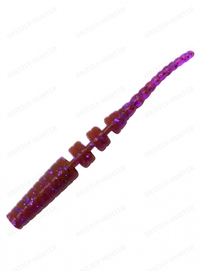 Приманка силиконовая Fish Magnet Bita 1.2