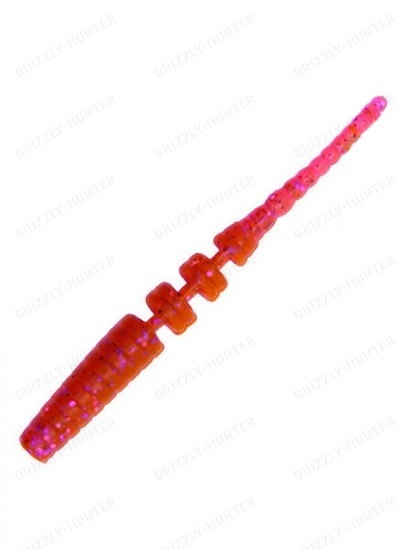 Приманка силиконовая Fish Magnet Bita 1.2