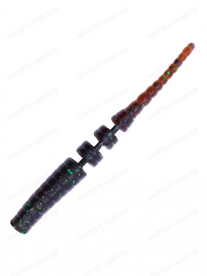 Приманка силиконовая Fish Magnet Bita 1.2