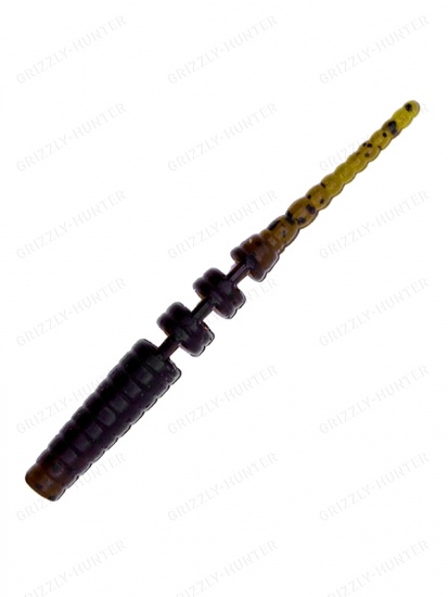 Приманка силиконовая Fish Magnet Bita 1.2