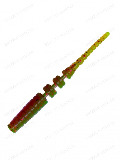 Приманка силиконовая Fish Magnet Bita 2
