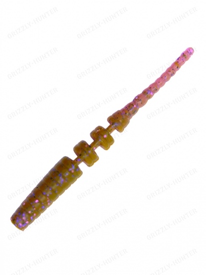 Приманка силиконовая Fish Magnet Bita 2