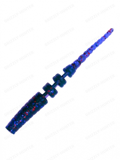 Приманка силиконовая Fish Magnet Bita 2