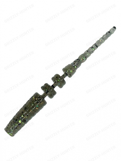 Приманка силиконовая Fish Magnet Bita 2