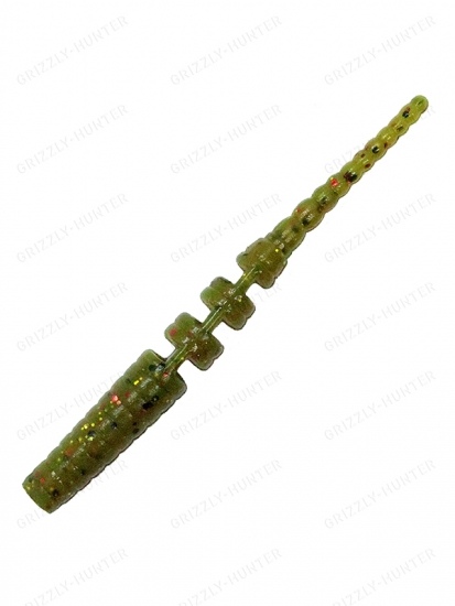 Приманка силиконовая Fish Magnet Bita 2