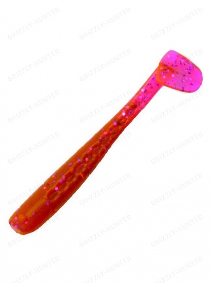Приманка силиконовая Fish Magnet Malek 1.3