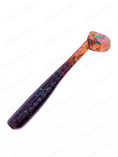 Приманка силиконовая Fish Magnet Malek 1.3