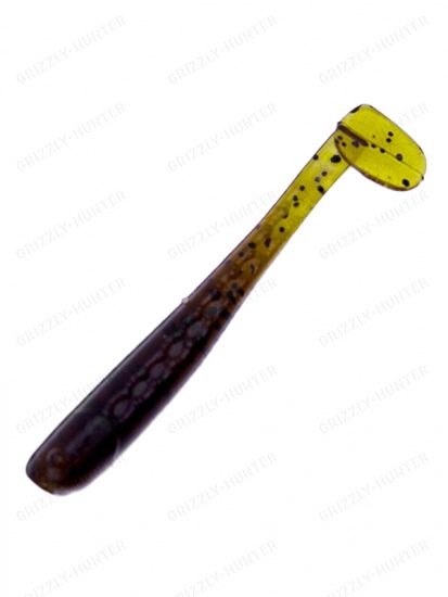 Приманка силиконовая Fish Magnet Malek 1.3