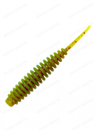Приманка силиконовая Fish Magnet Micro Shishka 1