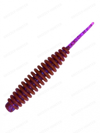 Приманка силиконовая Fish Magnet Micro Shishka 1