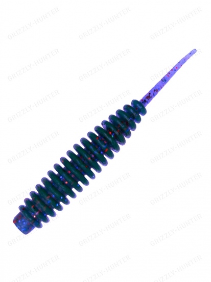 Приманка силиконовая Fish Magnet Micro Shishka 1