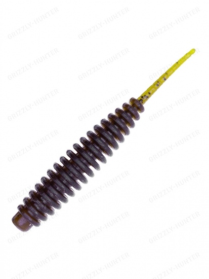 Приманка силиконовая Fish Magnet Micro Shishka 1