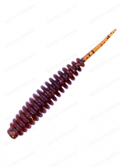 Приманка силиконовая Fish Magnet Micro Shishka 1