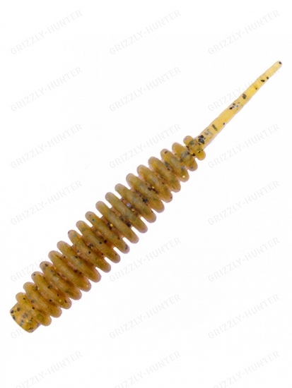 Приманка силиконовая Fish Magnet Micro Shishka 1