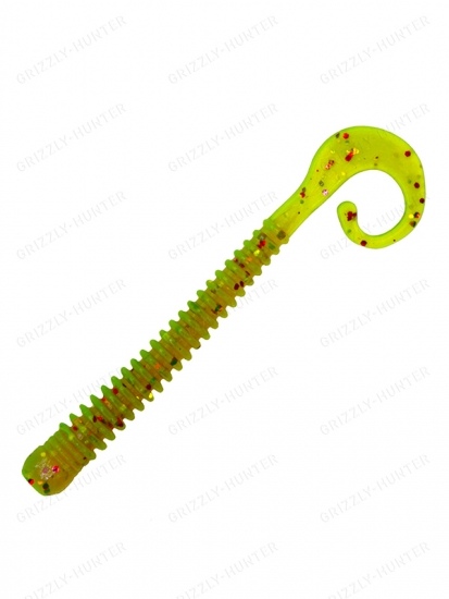Приманка силиконовая Fish Magnet Micron 2