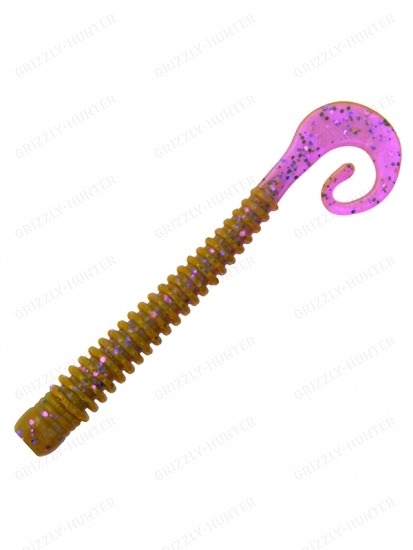 Приманка силиконовая Fish Magnet Micron 2