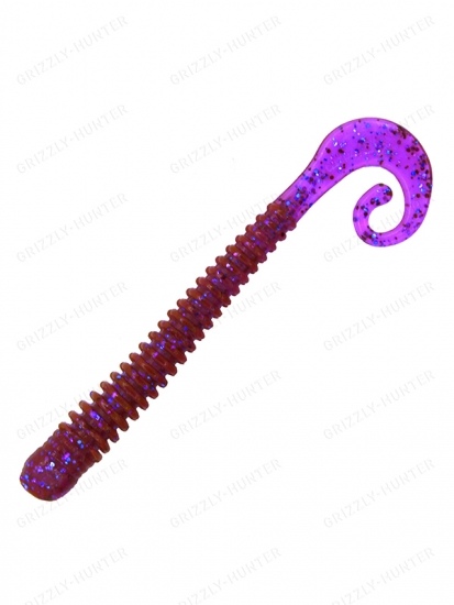 Приманка силиконовая Fish Magnet Micron 2