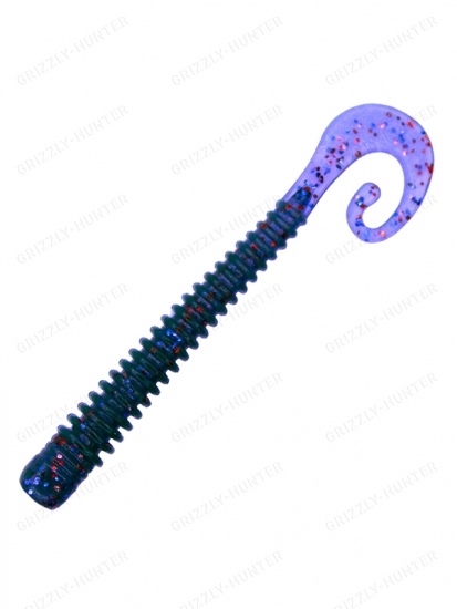 Приманка силиконовая Fish Magnet Micron 2
