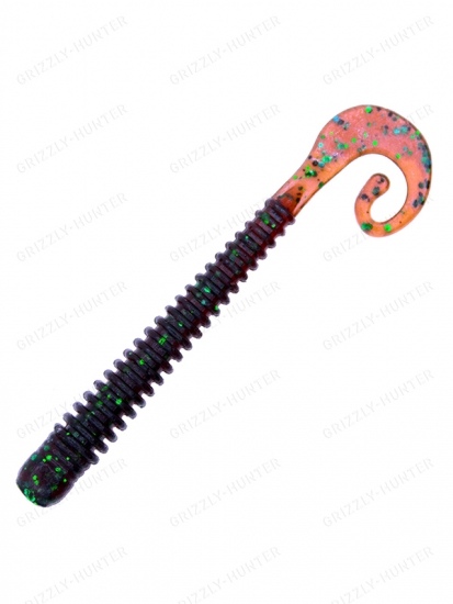 Приманка силиконовая Fish Magnet Micron 2