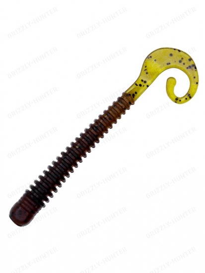 Приманка силиконовая Fish Magnet Micron 2