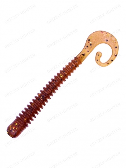 Приманка силиконовая Fish Magnet Micron 2