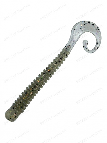 Приманка силиконовая Fish Magnet Micron 2