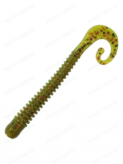 Приманка силиконовая Fish Magnet Micron 2
