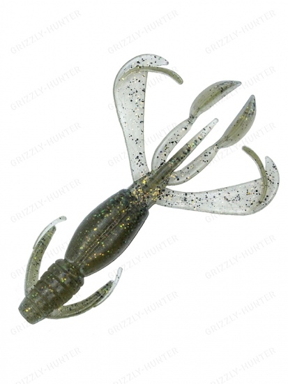 Приманка силиконовая Fish Magnet Sebastian 3.5
