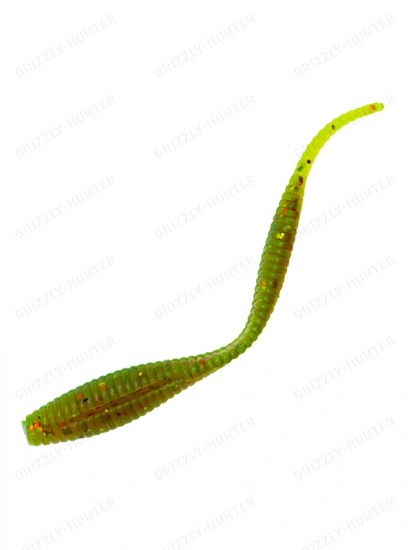 Приманка силиконовая Fish Magnet Seksik 2.8