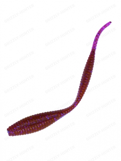 Приманка силиконовая Fish Magnet Seksik 3.8