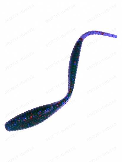 Приманка силиконовая Fish Magnet Seksik 3.8