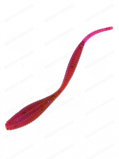 Приманка силиконовая Fish Magnet Seksik 3.8