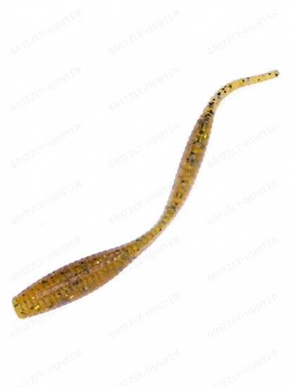 Приманка силиконовая Fish Magnet Seksik 3.8