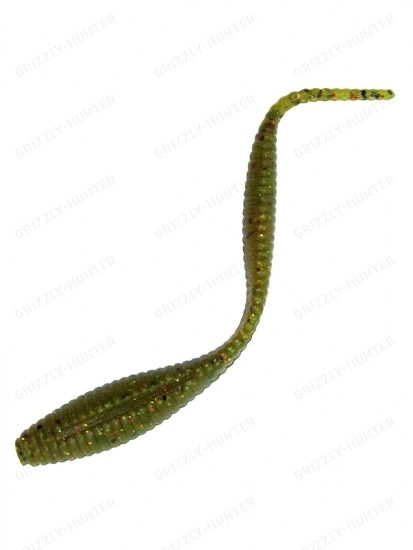 Приманка силиконовая Fish Magnet Seksik 3.8