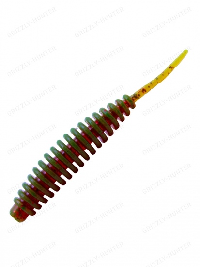 Приманка силиконовая Fish Magnet Shishka 2.7